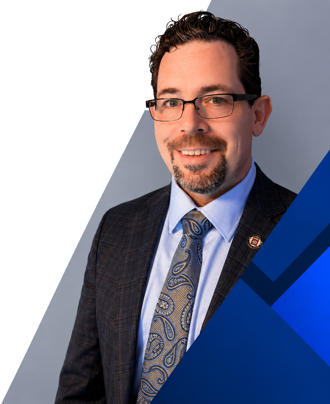 Ed Mooers, Head of Software Engineering at Mettler Toledo AutoChem