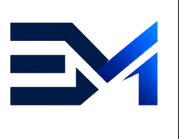 EM monogram